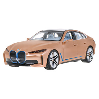 Car R/C BMW I4 Concept 1:14 RASTAR