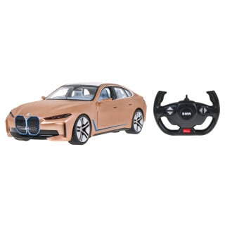 Car R/C BMW I4 Concept 1:14 RASTAR