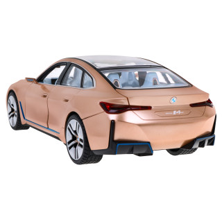 Car R/C BMW I4 Concept 1:14 RASTAR