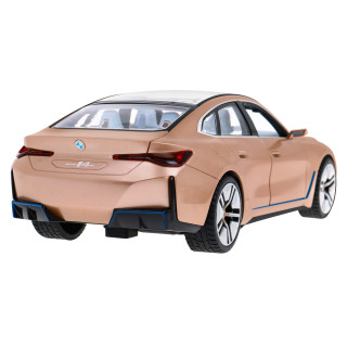 Car R/C BMW I4 Concept 1:14 RASTAR