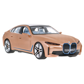 Car R/C BMW I4 Concept 1:14 RASTAR