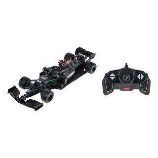 Car R/C Mercedes-AMG F1 W11 EQ Performance 1:18 RASTAR