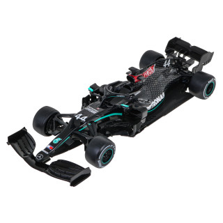 Car R/C Mercedes-AMG F1 W11 EQ Performance 1:18 RASTAR