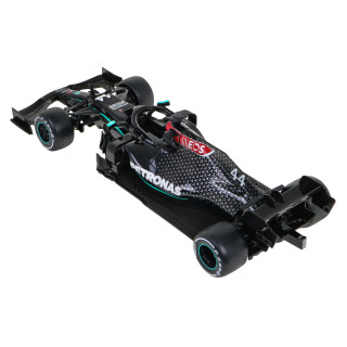 Car R/C Mercedes-AMG F1 W11 EQ Performance 1:18 RASTAR