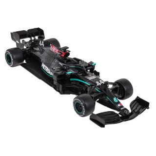 Car R/C Mercedes-AMG F1 W11 EQ Performance 1:18 RASTAR