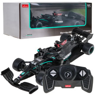 Car R/C Mercedes-AMG F1 W11 EQ Performance 1:18 RASTAR