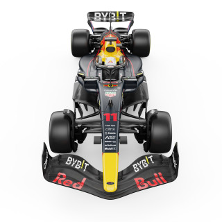 R/C 1:12 Oracle Red Bull Racing RB18 RASTAR