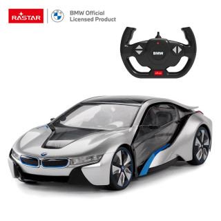 R/C 1:14 BMW I8 RASTAR