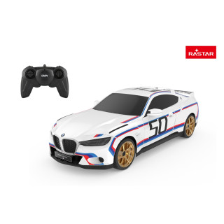 R/C 1:24 BMW 3.0 CSL RASTAR