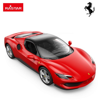 R/C 1:16 Ferrari 296 GTS RASTAR