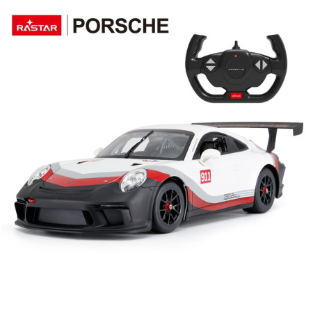 R/C 1:14 Porsche 911 GT3 CUP RASTAR