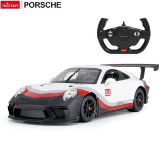 R/C 1:14 Porsche 911 GT3 CUP RASTAR