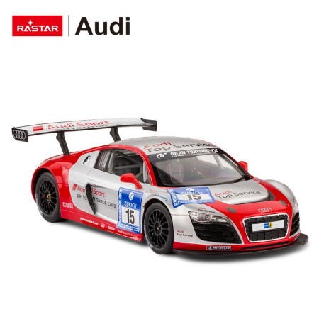 R/C 1:14 AUDI R8 LMS Performance RASTAR