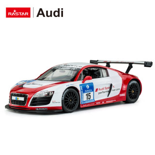 R/C 1:14 AUDI R8 LMS Performance RASTAR