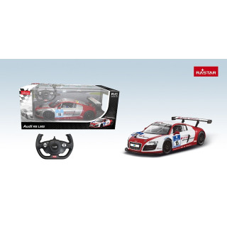 R/C 1:14 AUDI R8 LMS Performance RASTAR