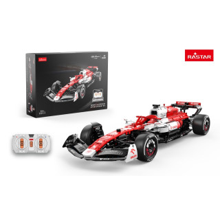 R/C 1:8 Alfa Romeo F1 C42 Bricks R/C RASTAR