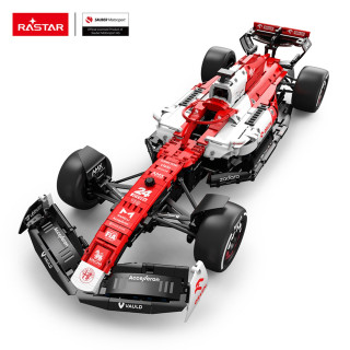 R/C 1:8 Alfa Romeo F1 C42 Bricks R/C RASTAR