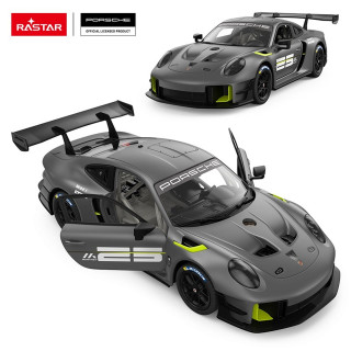 R/C 1:18 Porsche 911 GT2 RS Clubsport 25 Building kit RASTAR