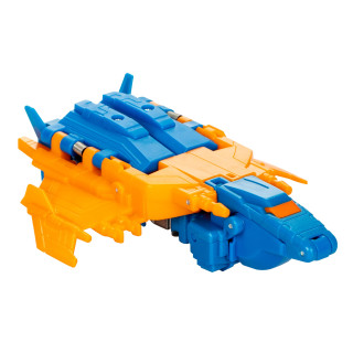 TRANSFORMERS MV8 Figūrėlė 1 step changers , 10 cm