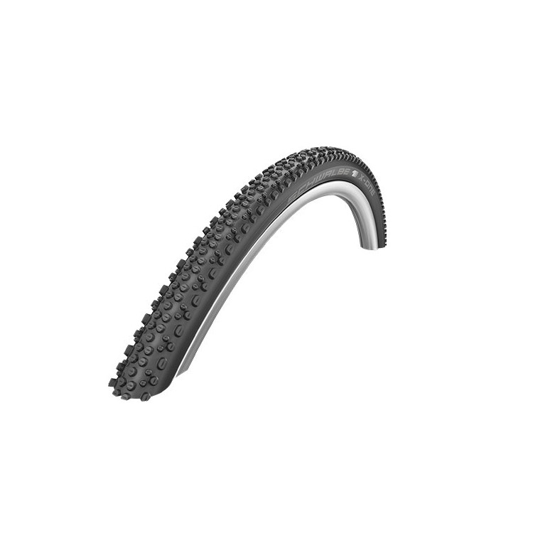 Padanga 28" Schwalbe X-One Allround HS 467, Evo Fold. 33-622