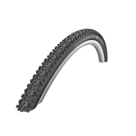 Padanga 28" Schwalbe X-One Allround HS 467, Evo Fold. 33-622