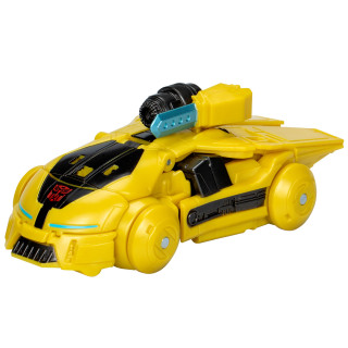 TRANSFORMERS TRA MV8 Figūrėlė Prime Changer , 12,7 cm