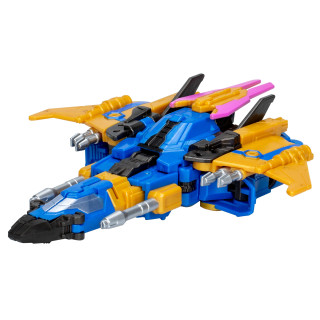 TRANSFORMERS TRA MV8 Figūrėlė Prime Changer , 12,7 cm