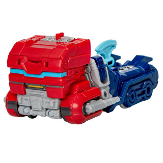 TRANSFORMERS TRA MV8 Figūrėlė Prime Changer , 12,7 cm