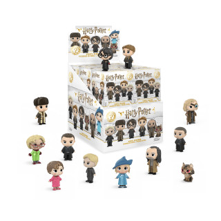 FUNKO Mystery Minis - Harry Potter