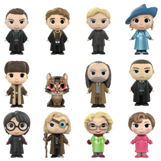 FUNKO Mystery Minis - Harry Potter