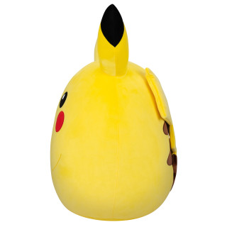 SQUISHMALLOWS POKEMON pliušinis žaislas Pikachu, 50 cm