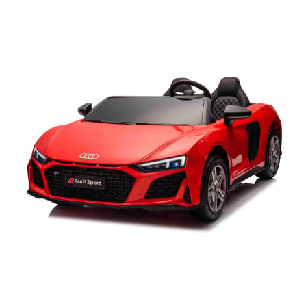 Audi Spyder R8 LIFT vehicle STRONG Red