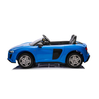 Audi Spyder R8 LIFT vehicle STRONG Blue