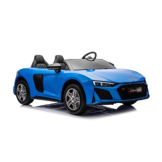 Audi Spyder R8 LIFT vehicle STRONG Blue