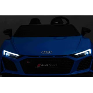 Audi Spyder R8 LIFT vehicle STRONG Blue