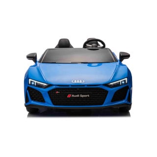 Audi Spyder R8 LIFT vehicle STRONG Blue