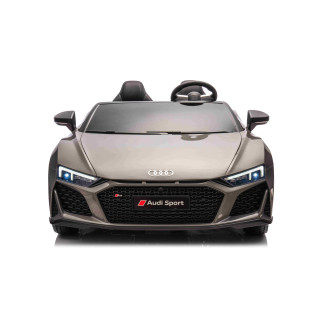 Audi Spyder R8 LIFT vehicle STRONG Grey