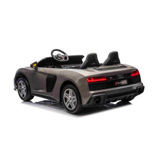 Audi Spyder R8 LIFT vehicle STRONG Grey