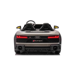 Audi Spyder R8 LIFT vehicle STRONG Grey