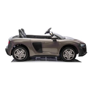 Audi Spyder R8 LIFT vehicle STRONG Grey