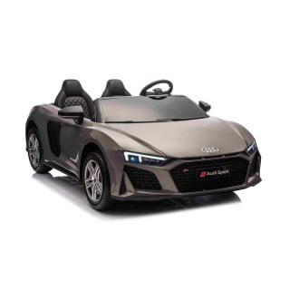 Audi Spyder R8 LIFT vehicle STRONG Grey