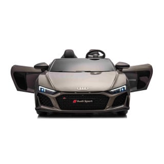 Audi Spyder R8 LIFT vehicle STRONG Grey