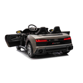 Audi Spyder R8 LIFT vehicle STRONG Grey