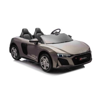 Audi Spyder R8 LIFT vehicle STRONG Grey