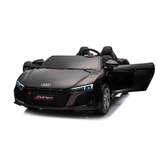 Audi Spyder R8 LIFT vehicle STRONG Black