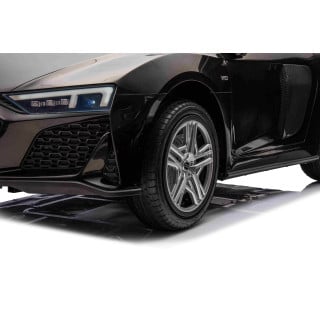 Audi Spyder R8 LIFT vehicle STRONG Black