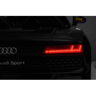 Audi Spyder R8 LIFT vehicle STRONG Black