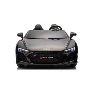 Audi Spyder R8 LIFT vehicle STRONG Black