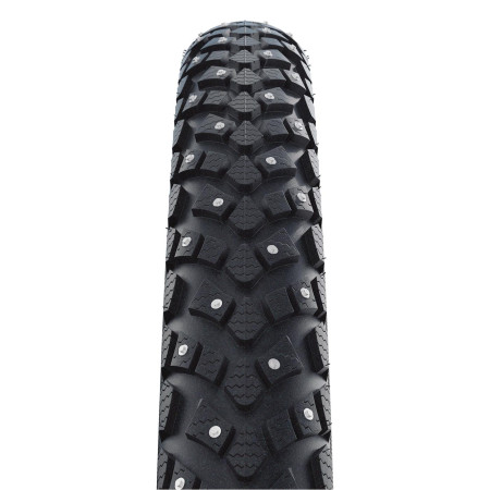 Padanga 26" Schwalbe Marathon Winter Plus HS 396, Perf Wired 55-559 / 26x2.15 Reflex