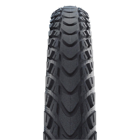 Padanga 28" Schwalbe Marathon Mondial HS 428, Evo Fold. 42-622 / 28x1.60 Reflex